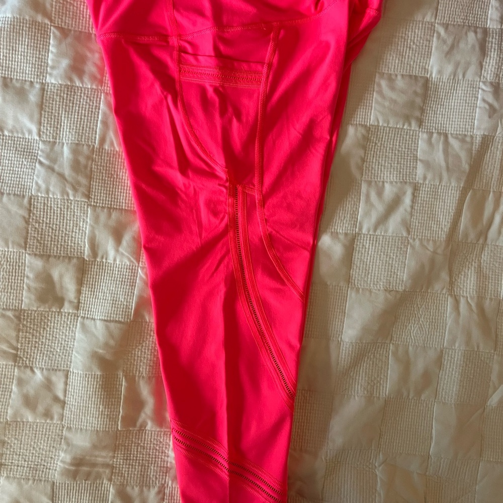 Vibrant Leggings